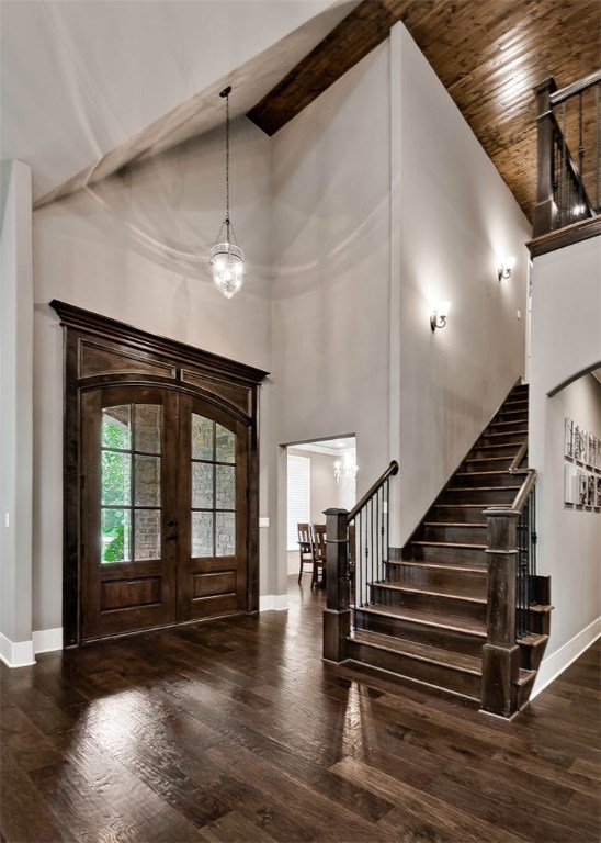 Clear Creek Ph III - Residential