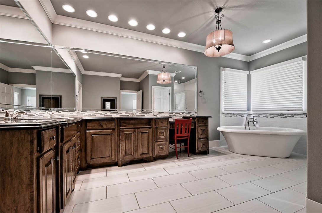 Clear Creek Ph III - Residential