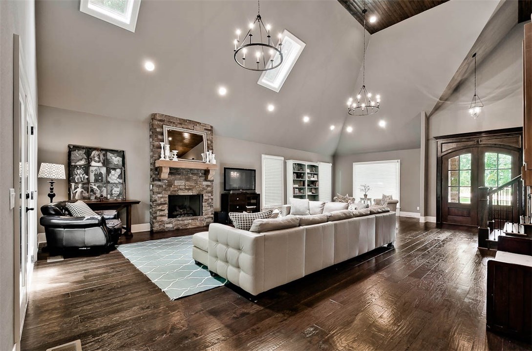 Clear Creek Ph III - Residential