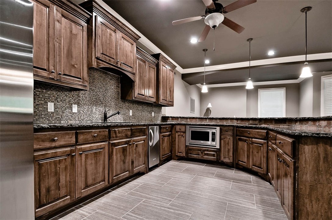 Clear Creek Ph III - Residential