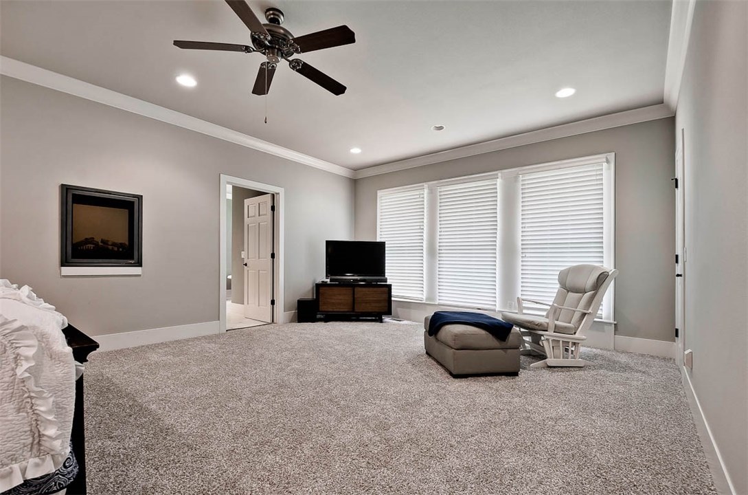 Clear Creek Ph III - Residential