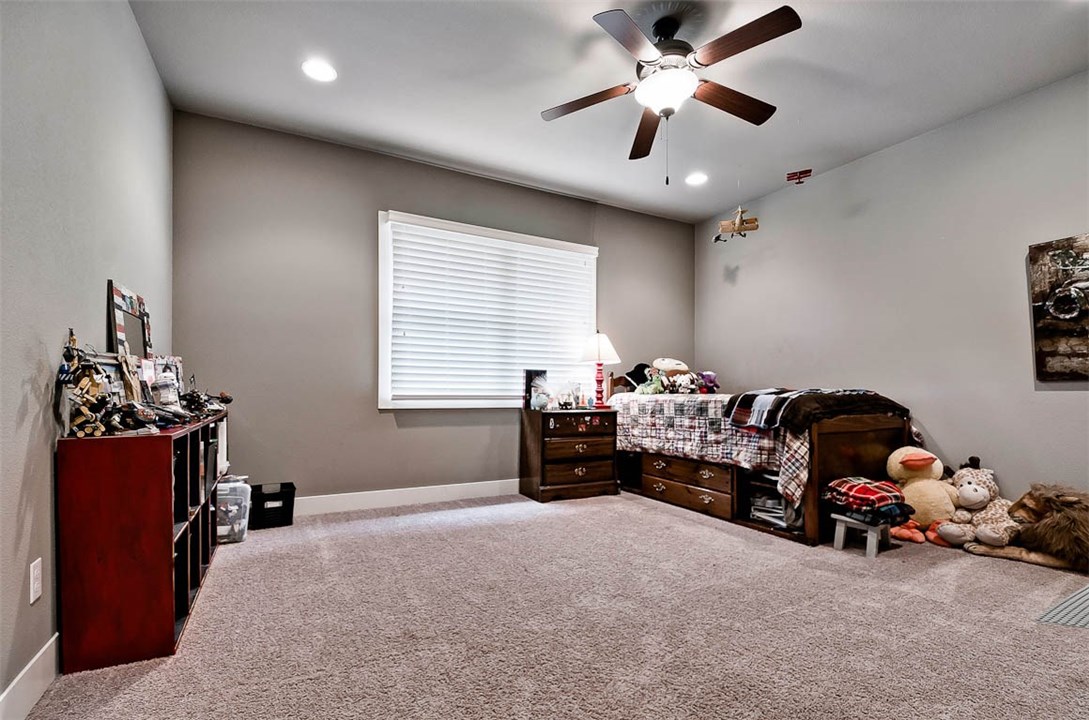 Clear Creek Ph III - Residential