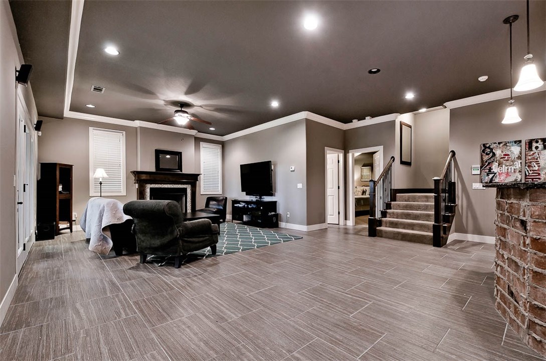 Clear Creek Ph III - Residential