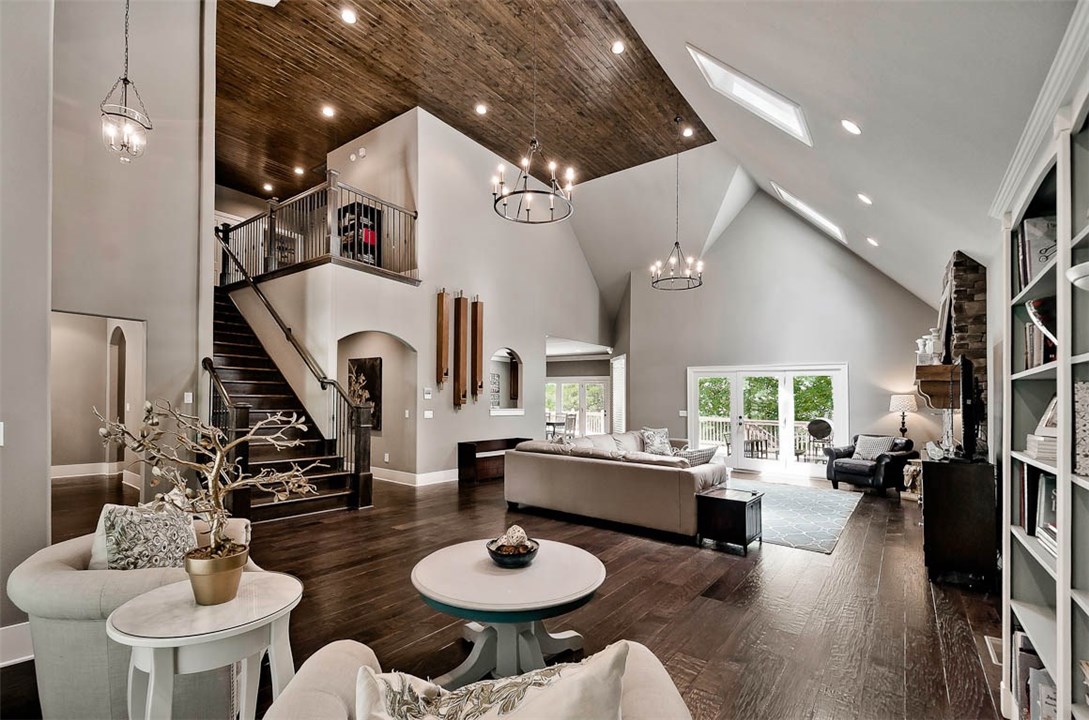 Clear Creek Ph III - Residential