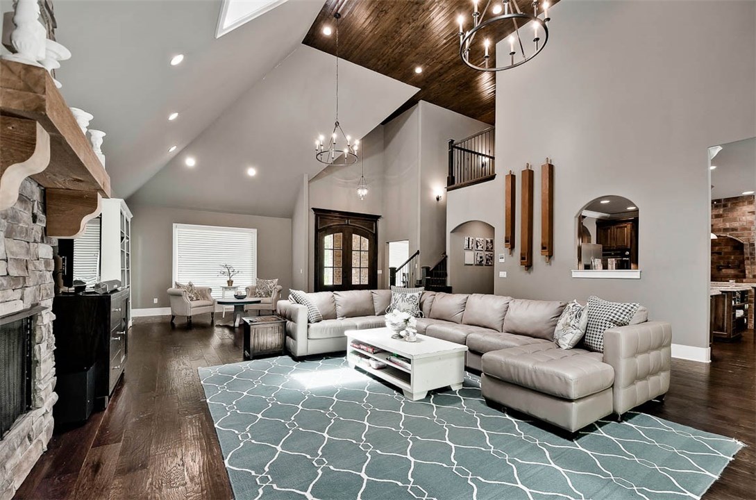 Clear Creek Ph III - Residential