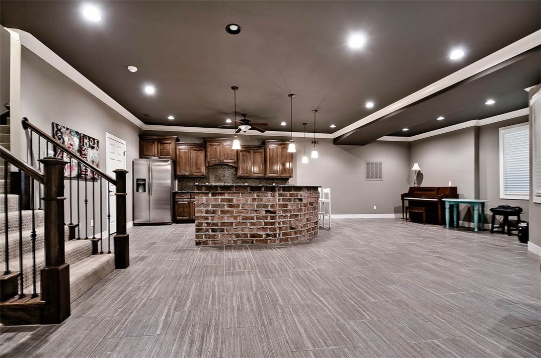 Clear Creek Ph III - Residential