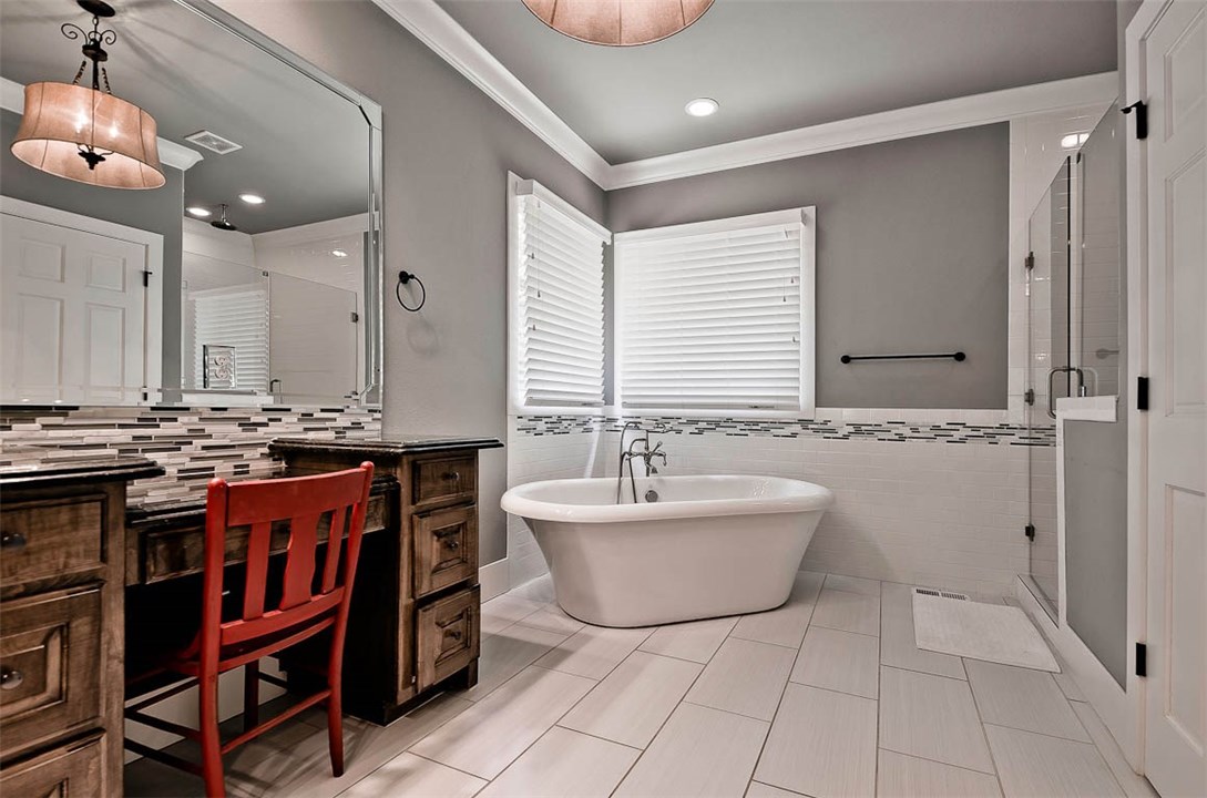 Clear Creek Ph III - Residential