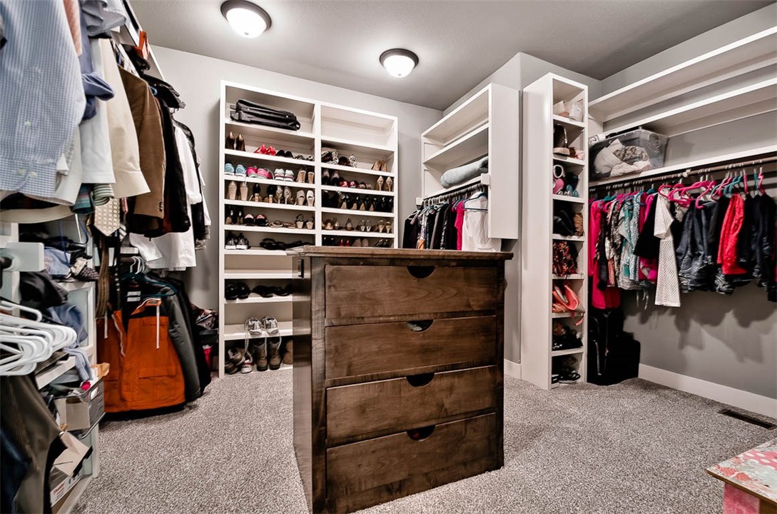 Clear Creek Ph III - Residential