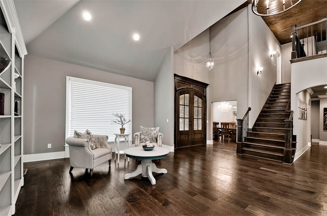 Clear Creek Ph III - Residential