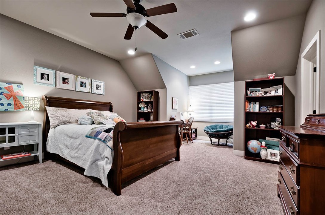 Clear Creek Ph III - Residential