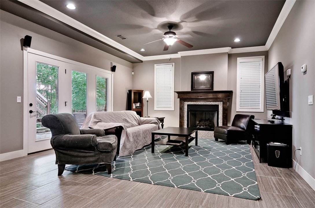 Clear Creek Ph III - Residential