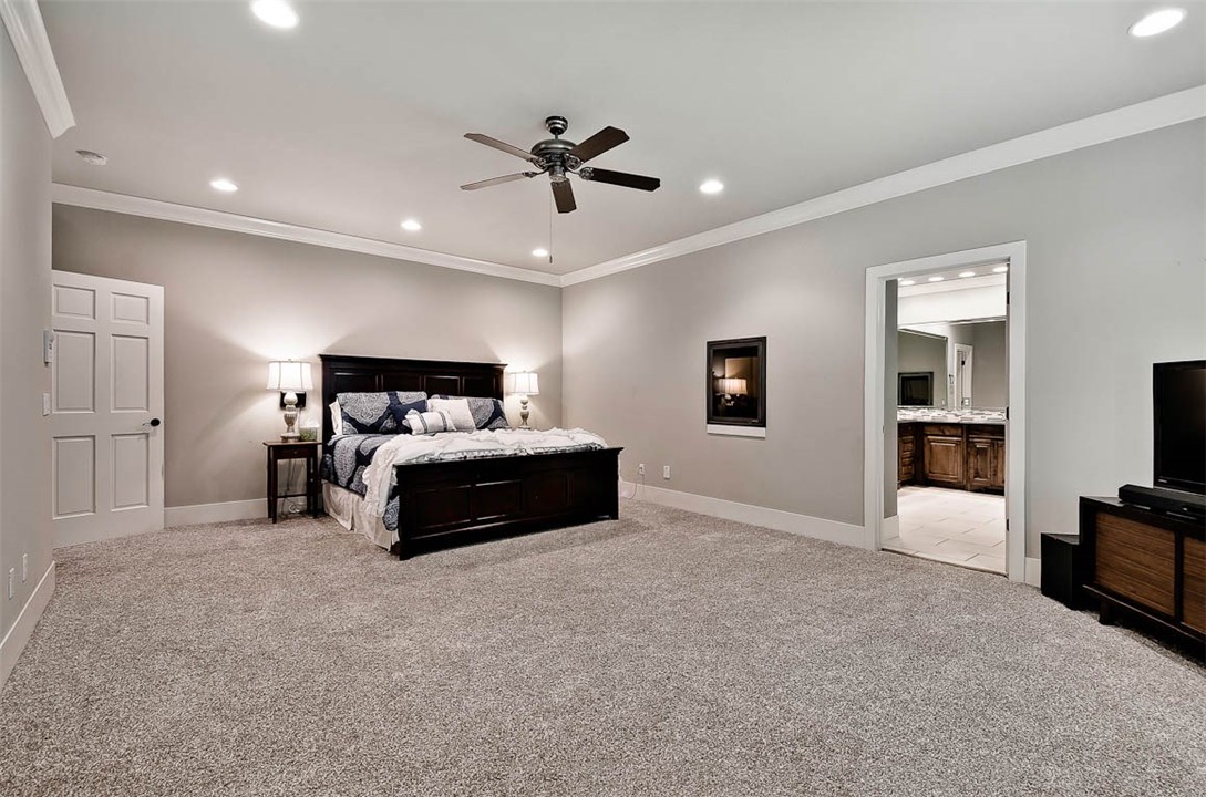 Clear Creek Ph III - Residential