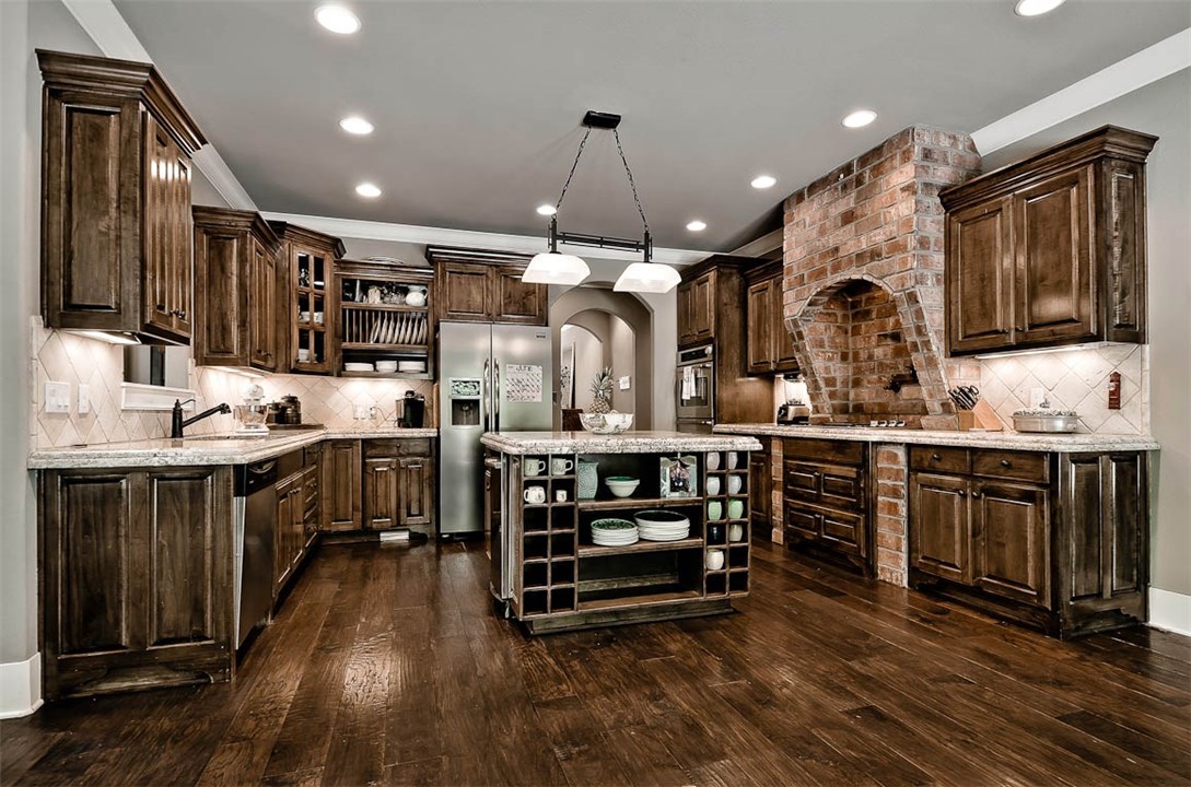 Clear Creek Ph III - Residential