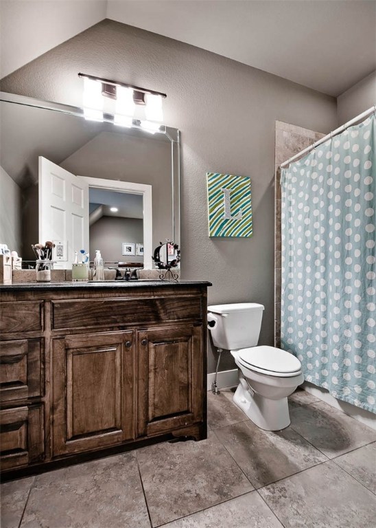 Clear Creek Ph III - Residential