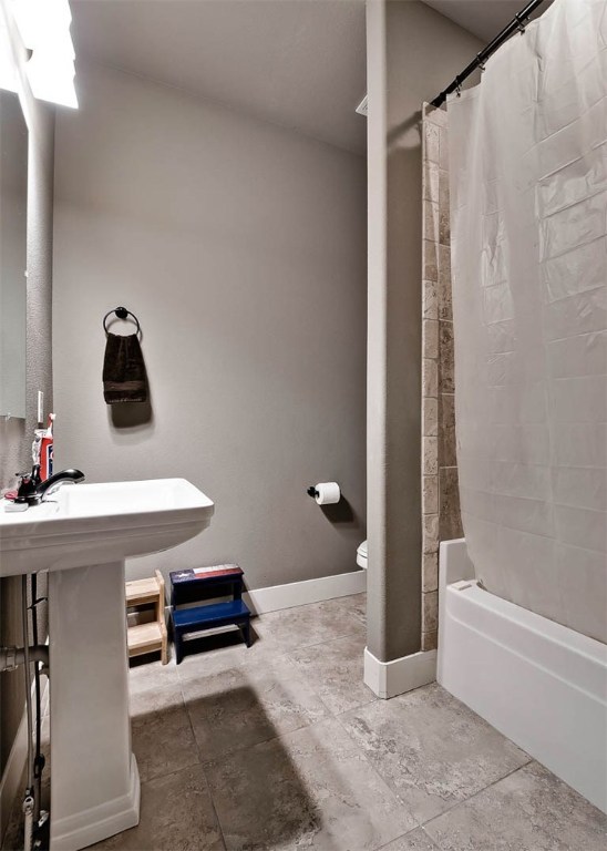 Clear Creek Ph III - Residential