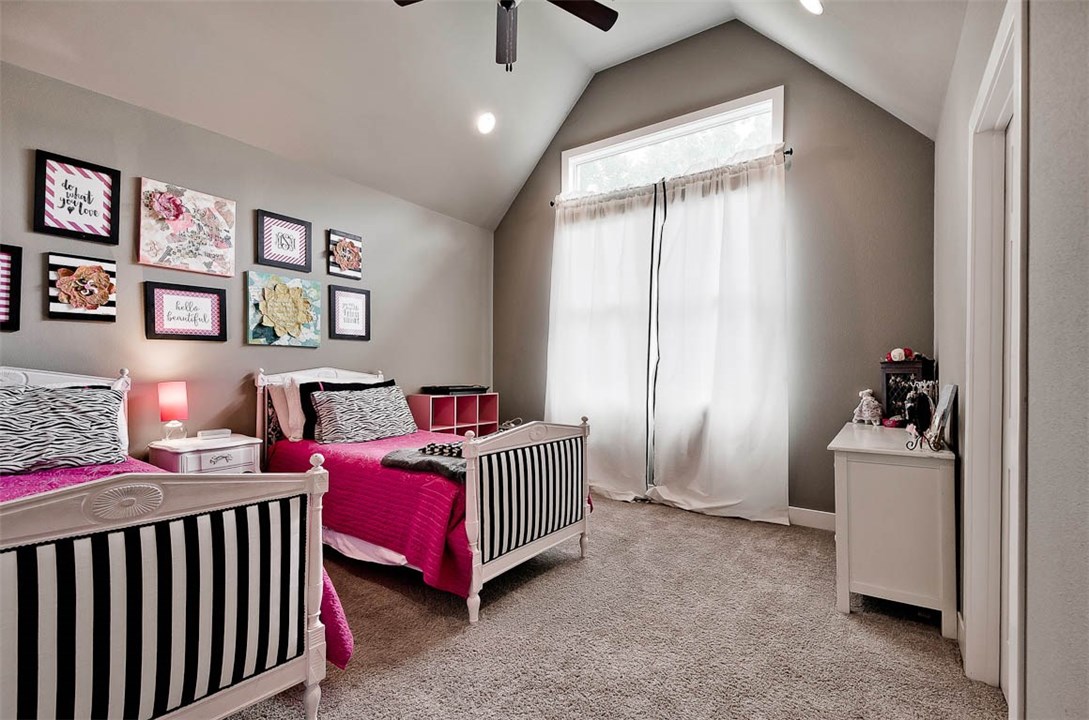 Clear Creek Ph III - Residential