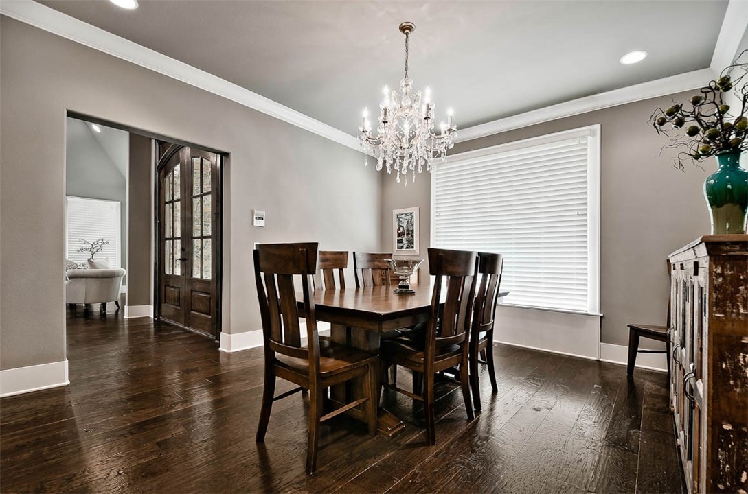 Clear Creek Ph III - Residential