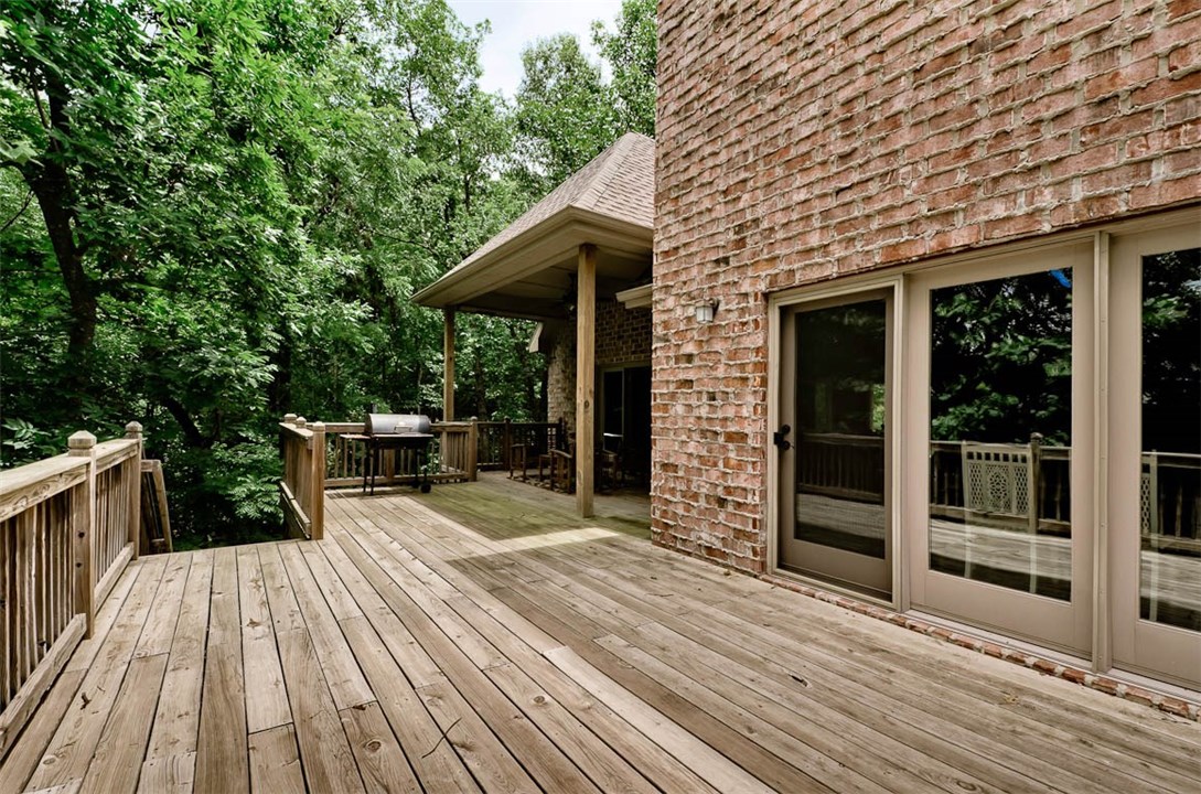 Clear Creek Ph III - Residential