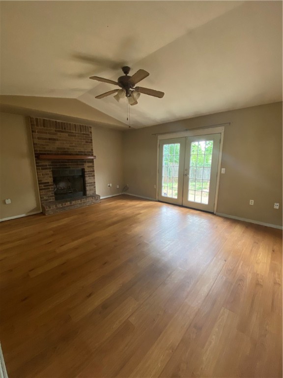 Brookhollow - Residential