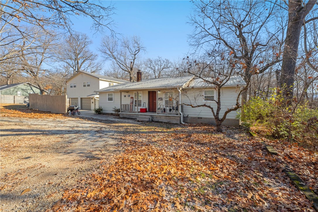 Steven Heights Sub - Residential