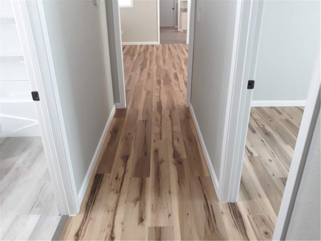 Steven Heights Sub - Residential