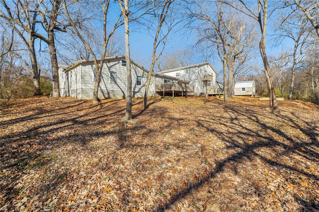 Steven Heights Sub - Residential