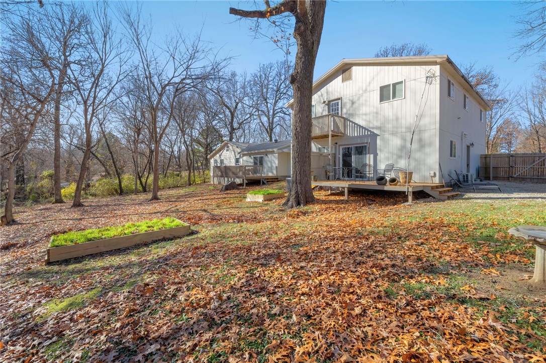 Steven Heights Sub - Residential