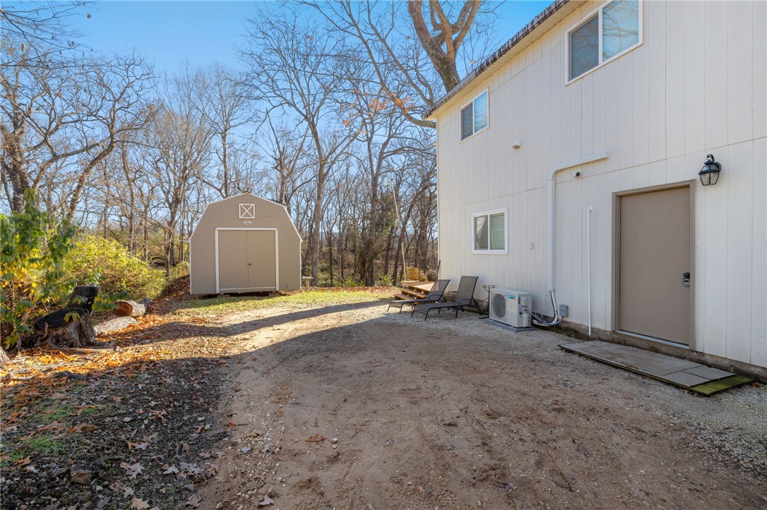 Steven Heights Sub - Residential