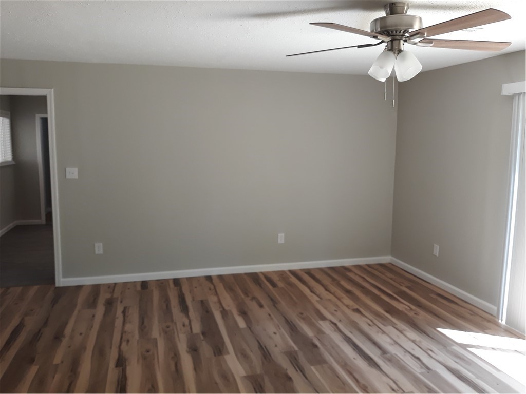 Steven Heights Sub - Residential