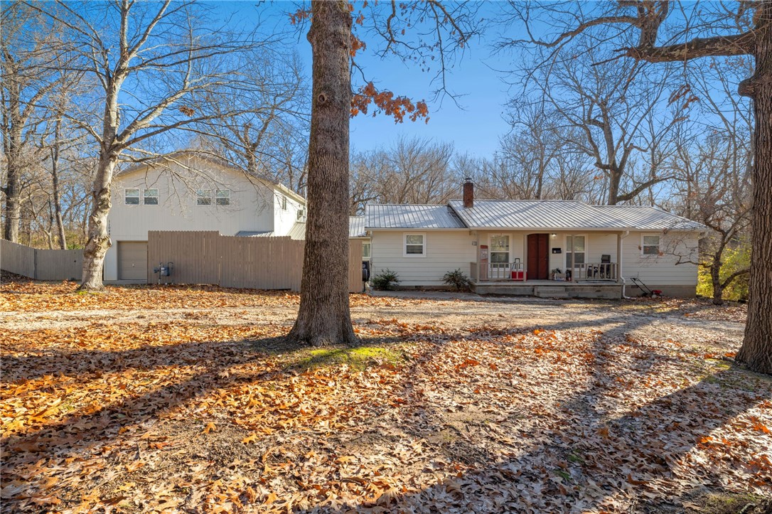 Steven Heights Sub - Residential