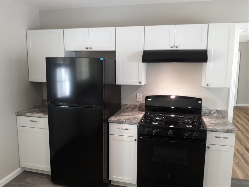 Steven Heights Sub - Residential