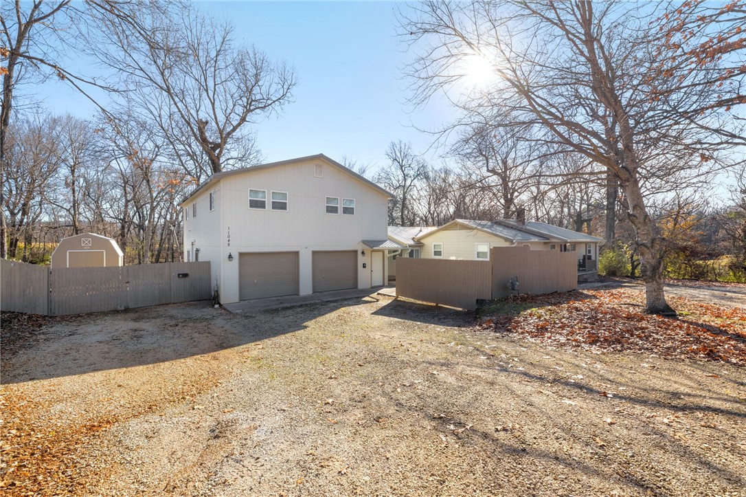 Steven Heights Sub - Residential