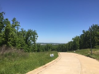 Summit Place Sub - Land