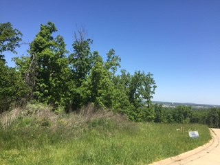 Summit Place Sub - Land