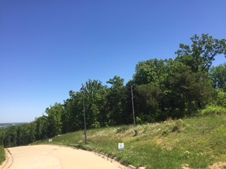 Summit Place Sub - Land