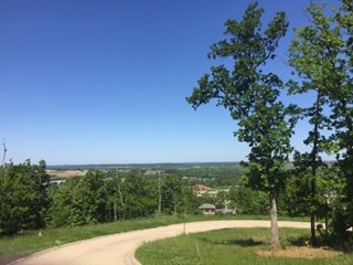 Summit Place Sub - Land