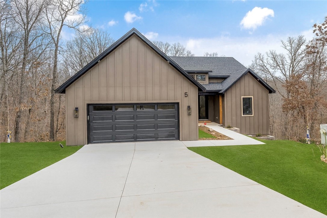 Cheshire Sub Bvv - Residential