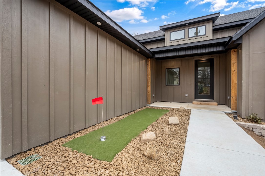 Cheshire Sub Bvv - Residential