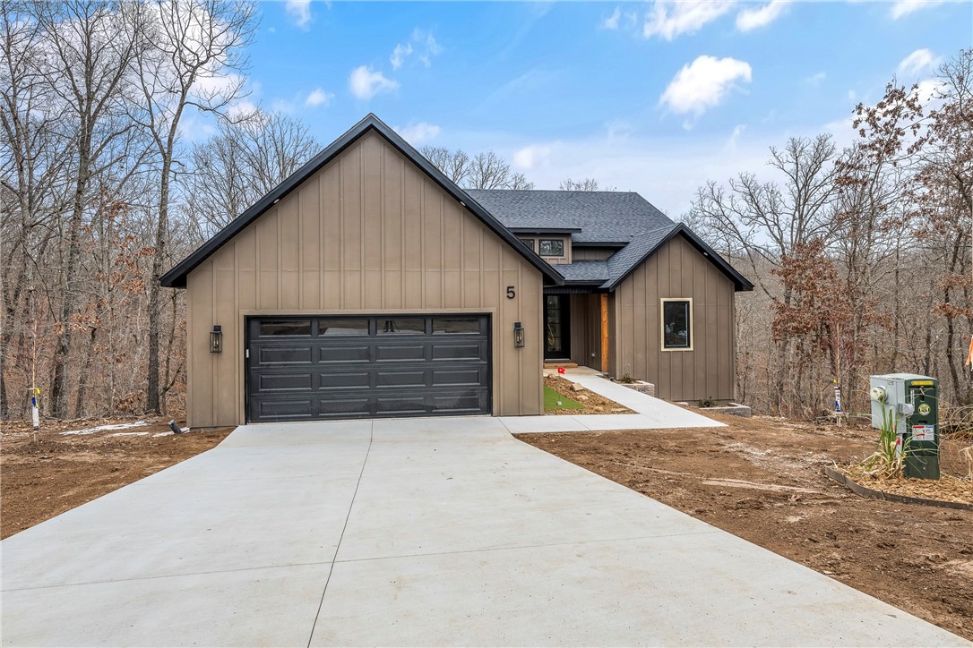 Cheshire Sub Bvv - Residential