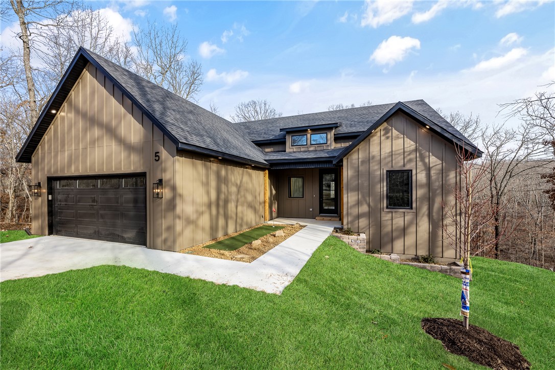 Cheshire Sub Bvv - Residential