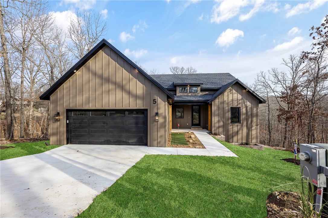 Cheshire Sub Bvv - Residential