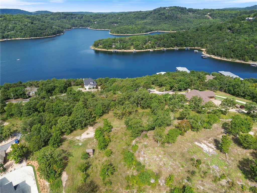 DEL LAGO ESTATES UNIT 1-RURBAN - Land