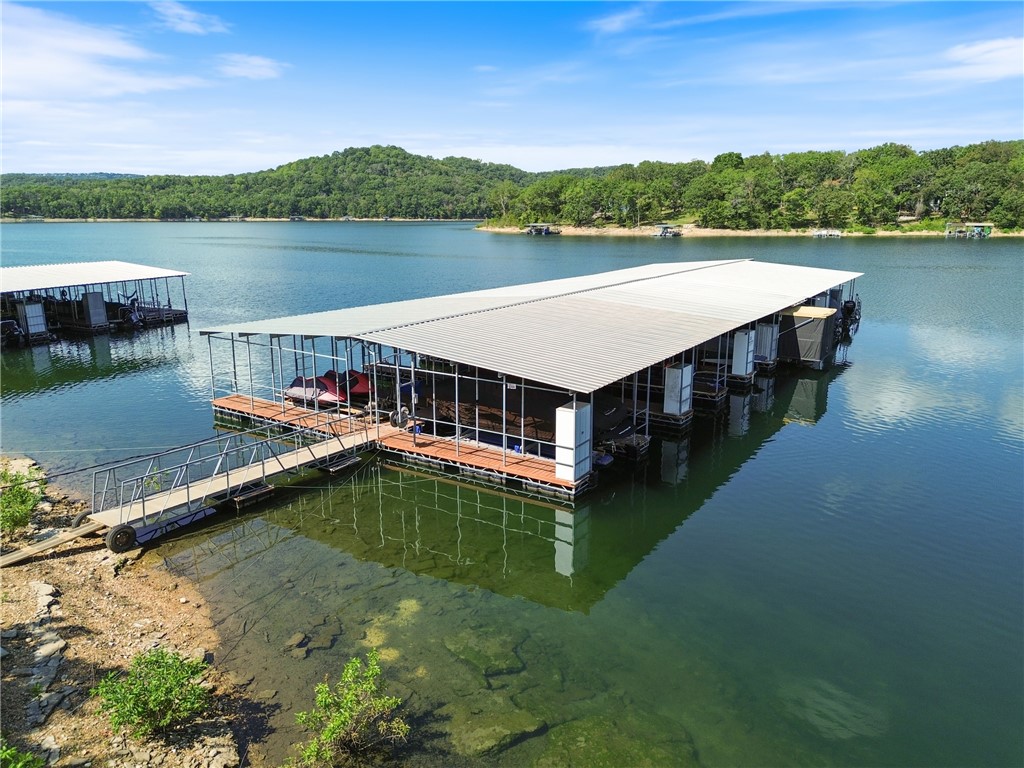 DEL LAGO ESTATES UNIT 1-RURBAN - Land