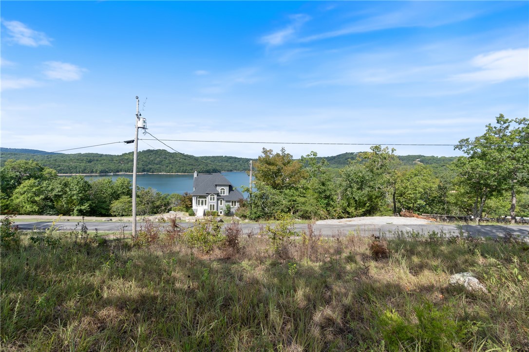 DEL LAGO ESTATES UNIT 1-RURBAN - Land