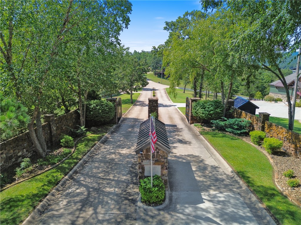 DEL LAGO ESTATES UNIT 1-RURBAN - Land
