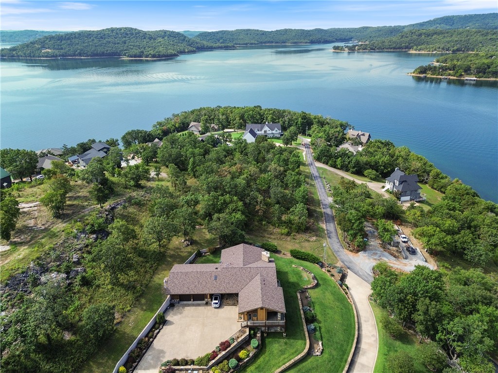 DEL LAGO ESTATES UNIT 1-RURBAN - Land