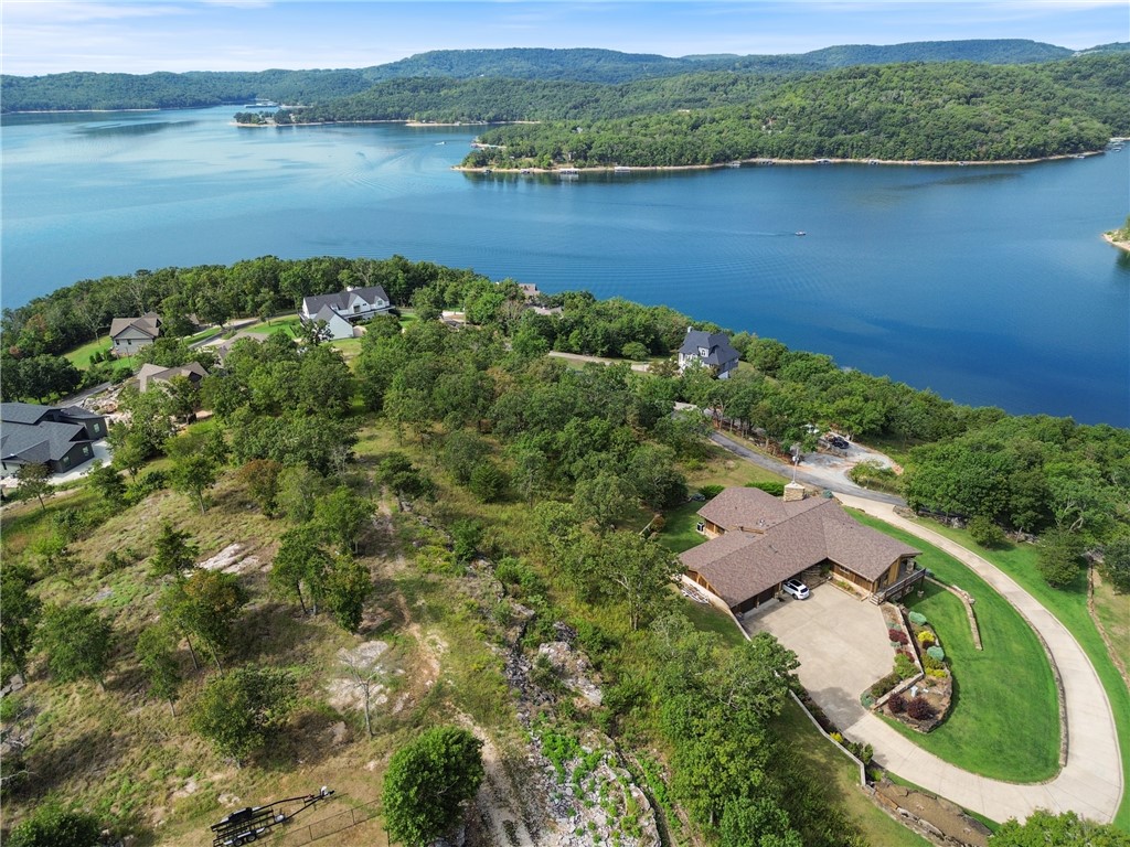 DEL LAGO ESTATES UNIT 1-RURBAN - Land