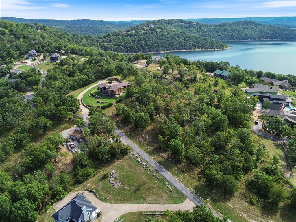 DEL LAGO ESTATES UNIT 1-RURBAN - Land