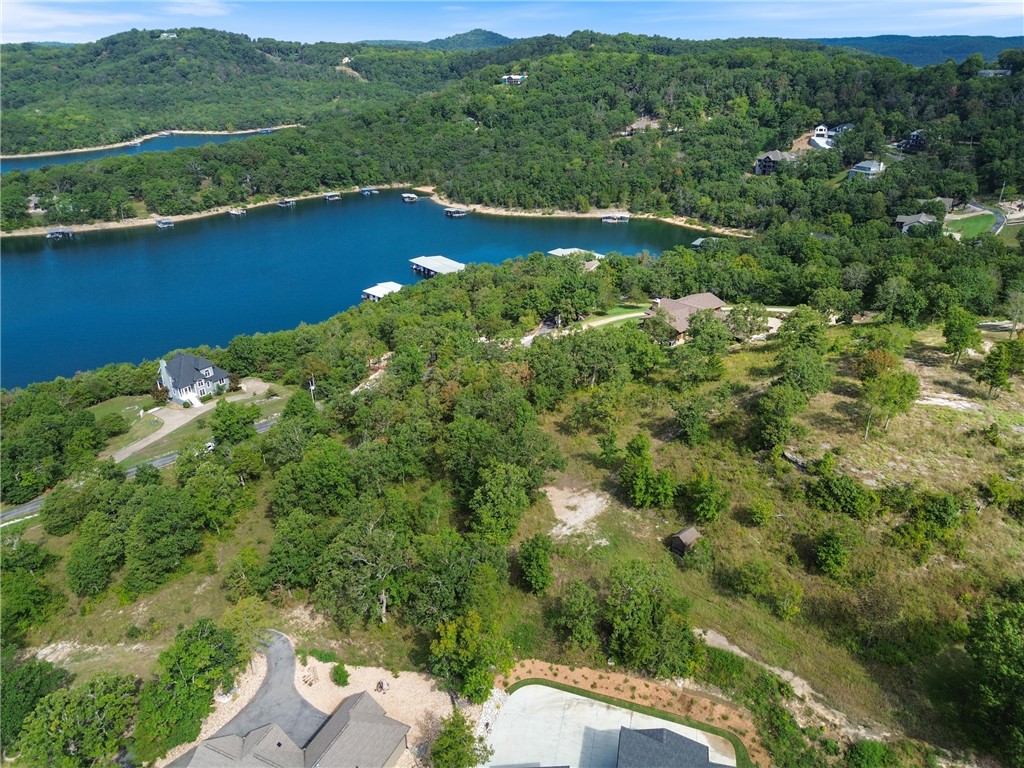 DEL LAGO ESTATES UNIT 1-RURBAN - Land