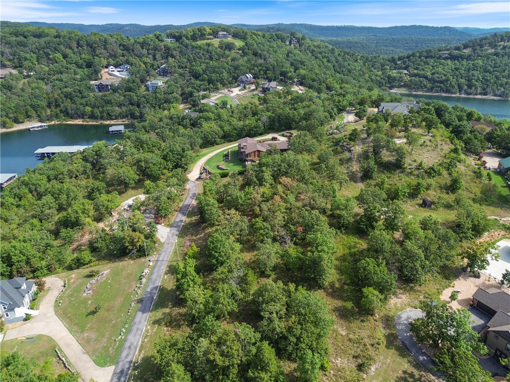 DEL LAGO ESTATES UNIT 1-RURBAN - Land